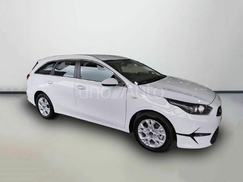Ceed Tourer 1.0 MHEV Drive DCT 120