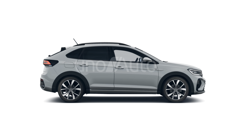 Taigo 1.0 TSI R-Line 85kW