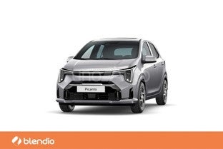 KIA Picanto 1.0 DPi Concept
