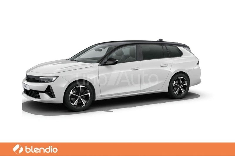 1.5D DTH 96kW (130CV) GS Auto