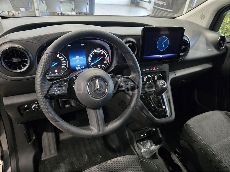 CITAN e Tourer Pro