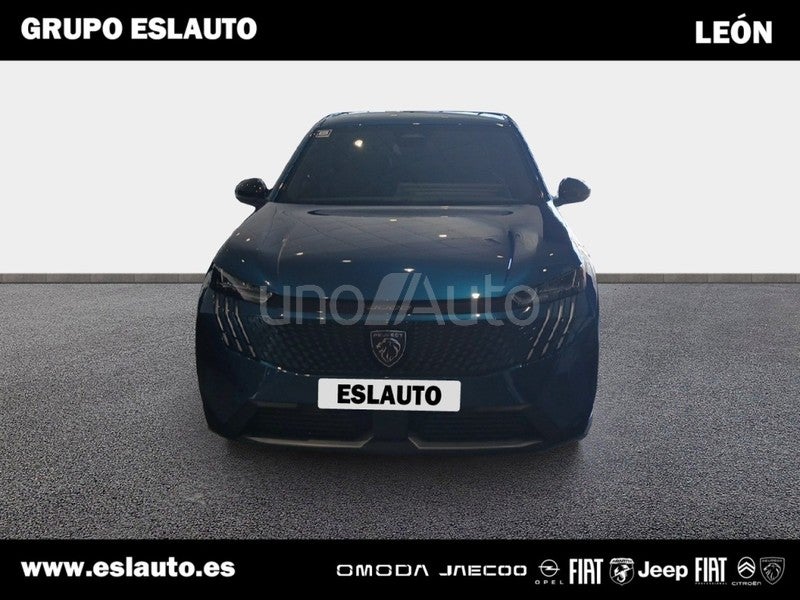 3008 Plug-in Hybrid 195 Allure e-CDT7