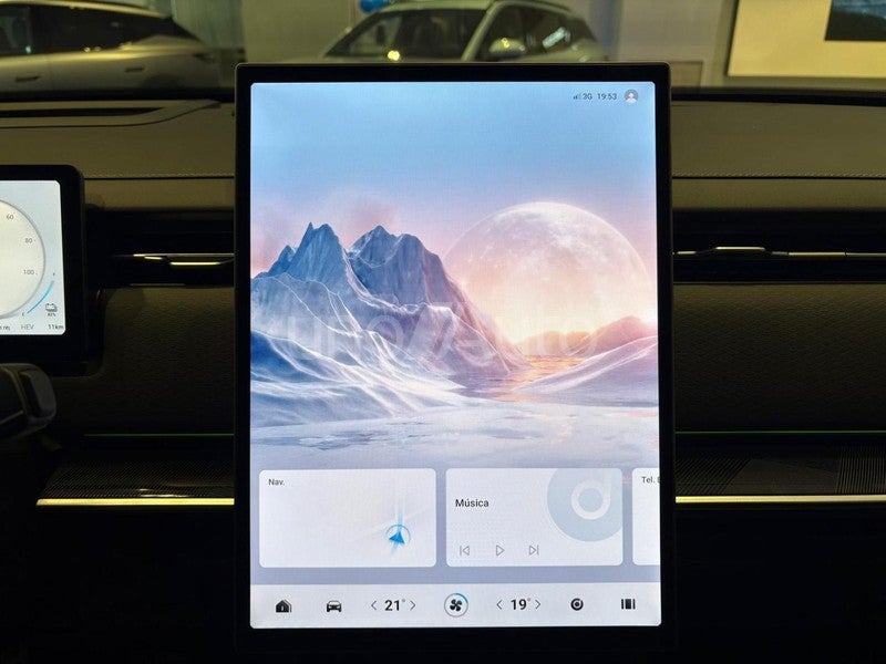 7 1.5 TGDI PHEV Exclusive 4x2