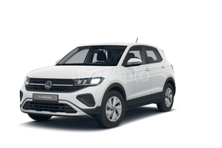 VOLKSWAGEN T-Cross 1.0 TSI 70kW