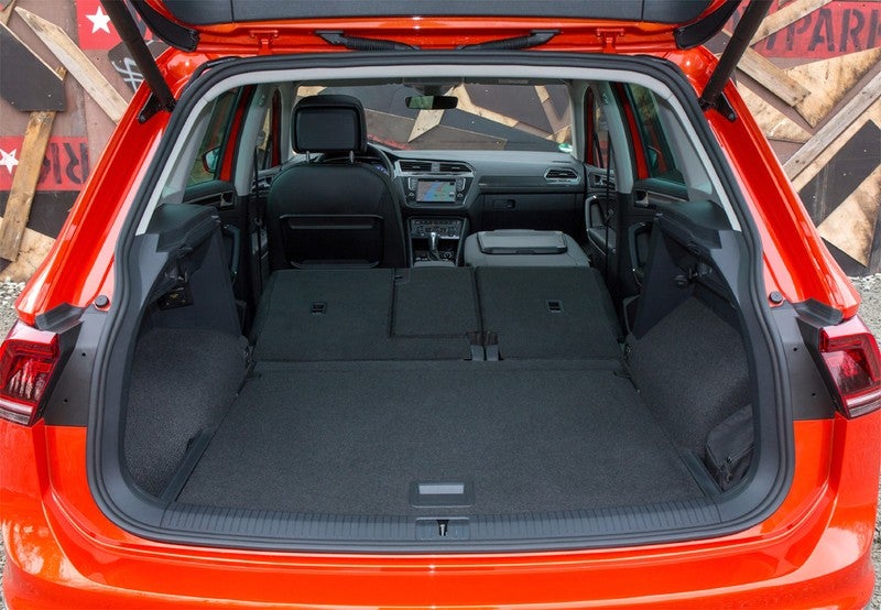 Tiguan 2.0TDI Sport 110kW (4.75)