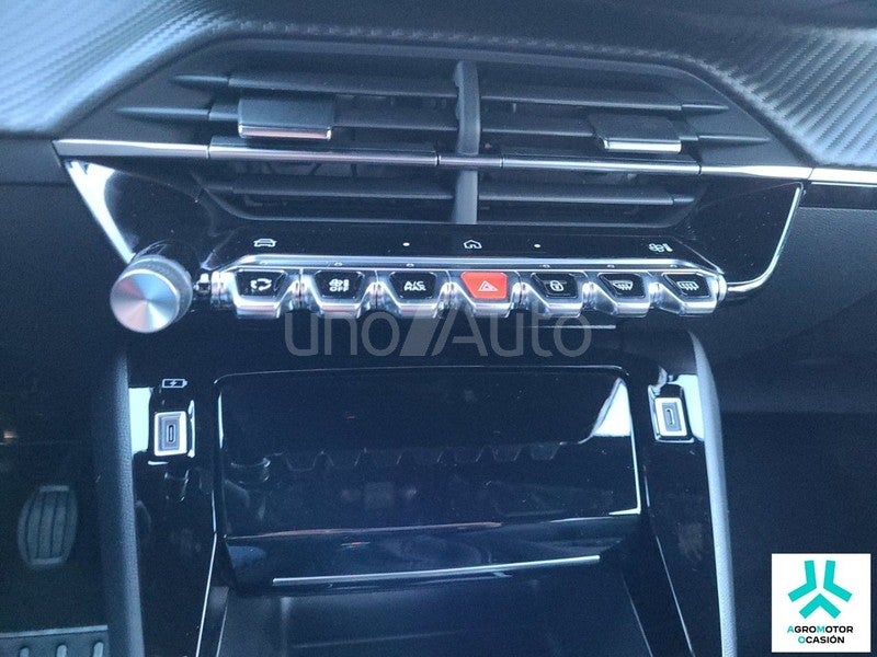 Allure Gasolina 100 S&S 6 Vel. MAN