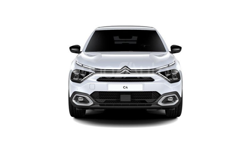 C4 1.2 PureTech Max S&S 130