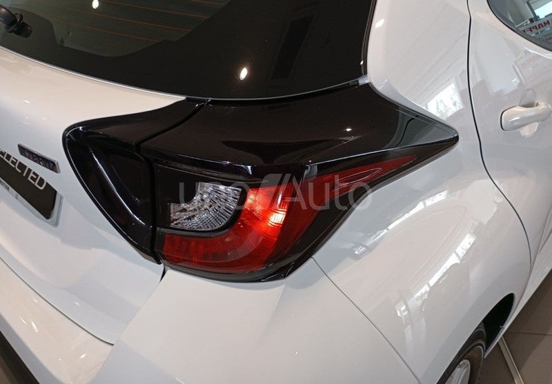 Mazda2 Hybrid 1.5 Prime Line  CVT 85kW