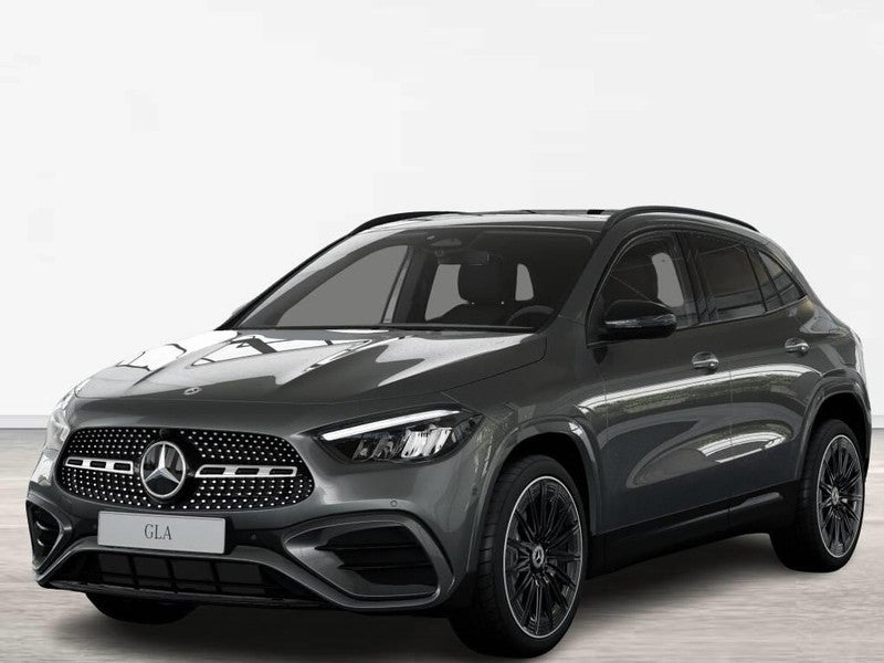 CLASE GLA 200 D