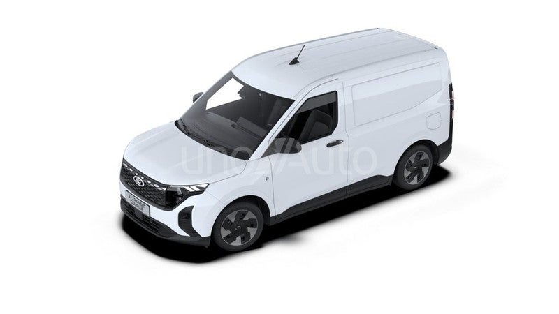 FORD Transit Courier VAN TREND BEV 54kWh(43.5kW útil)100 kW (136CV) Euro Aut. 6.2