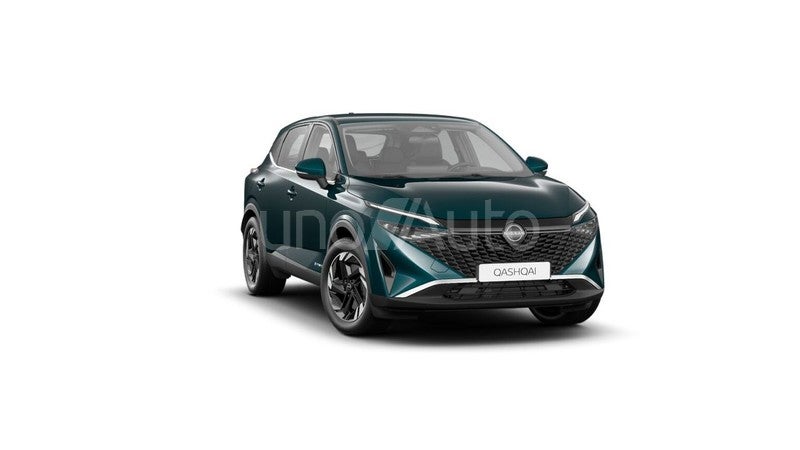 E-POWER 140 KW (190 CV) Acenta