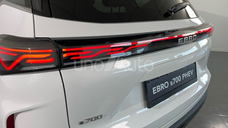 1.5 TGDI PHEV Luxury E-CVT