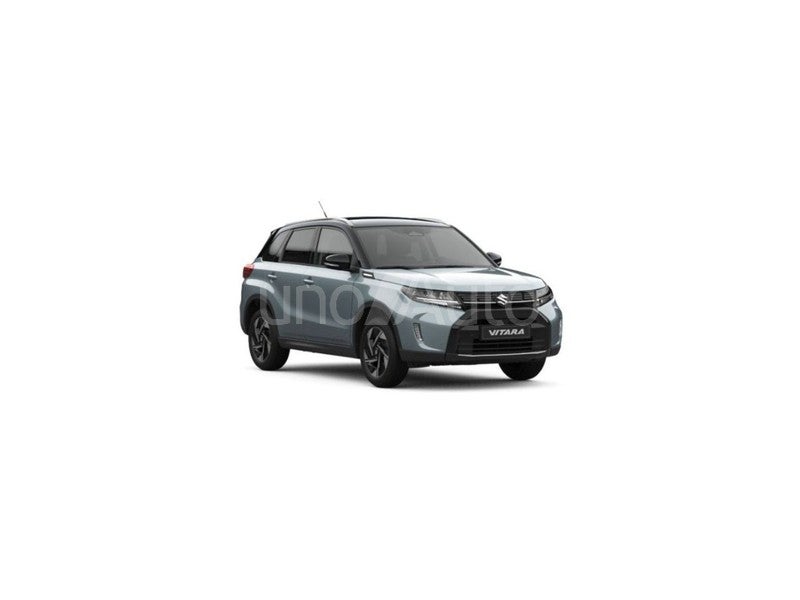 1.4 T S2 Mild Hybrid