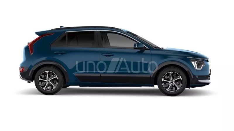 1.6 GDi PHEV 126kW (171CV) Emotion