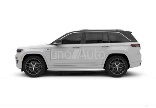 Grand Cherokee 2.0 PHEV 4xe Summit Reserve