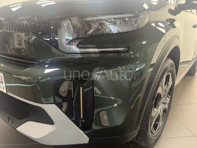 C3 Aircross Hybrid Plus e-DCS6 145