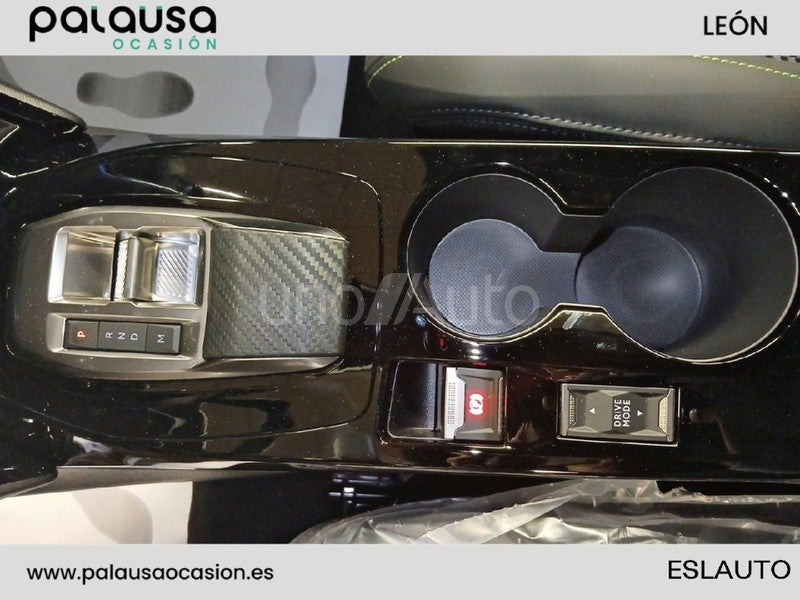 2008 Hybrid GT Exclusive eDCS6 145