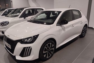 PEUGEOT 208 1.2 Puretech S&S Style 100