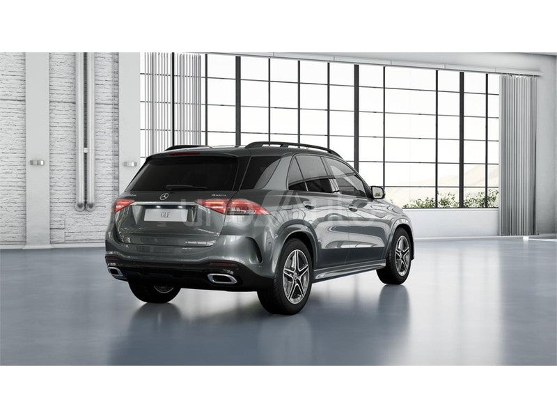 CLASE GLE 350 de 4MATIC