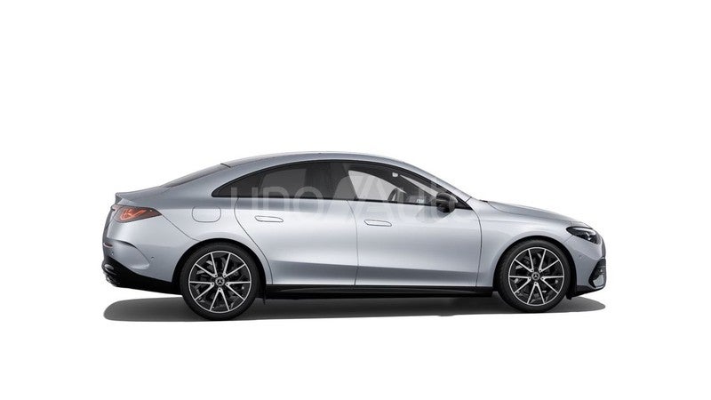 CLA CLA 250+ con tecnología EQ