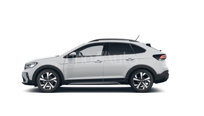 Taigo 1.0 TSI Más DSG 85kW