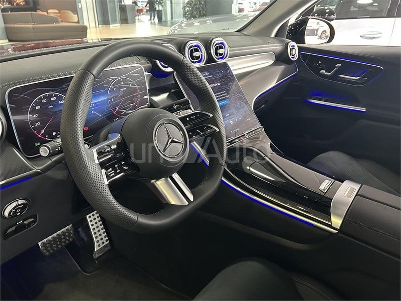 CLASE GLC GLC 220 d 4MATIC