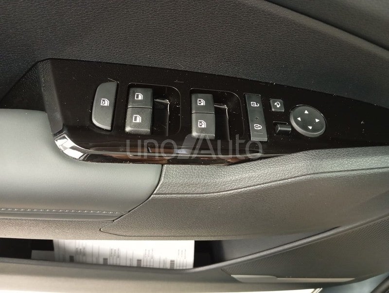 Sportage 1.6 T-GDi HEV Drive 215