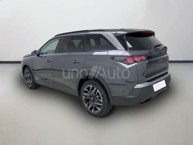 1.2 107KW Allure eDCS6