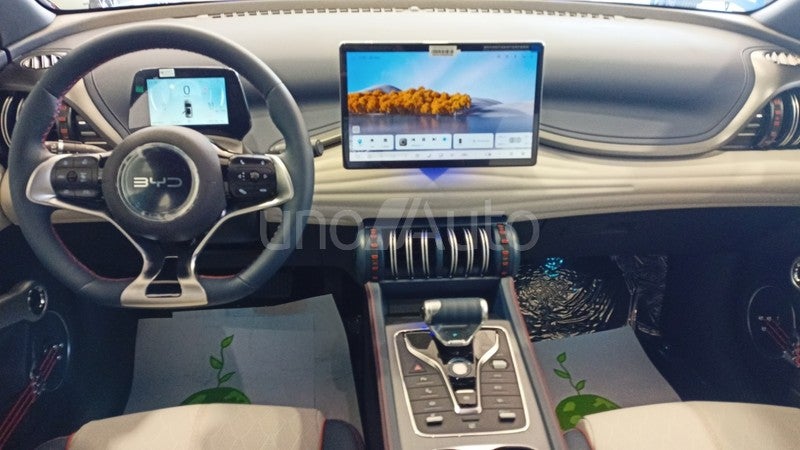 Atto 3 Comfort 150kW 60kWh