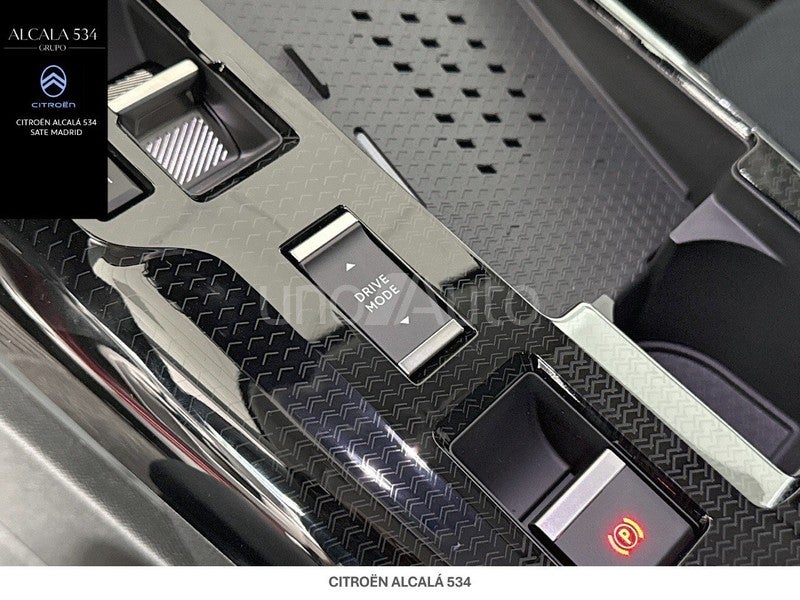 C5 Aircross Hybrid You e-DCS6 145