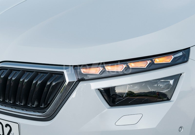 Kamiq 1.0 TSI Plus 85kW