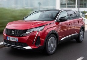 Peugeot 5008 Suv