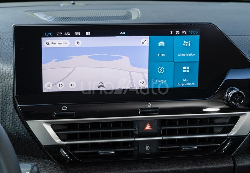 C4 X Hybrid Max eDSC6 145