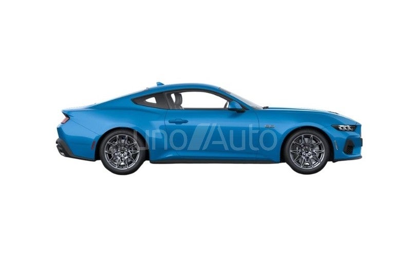FORD Mustang 5.0 Ti-VCT V8 331KW  GT AT(Fast.)