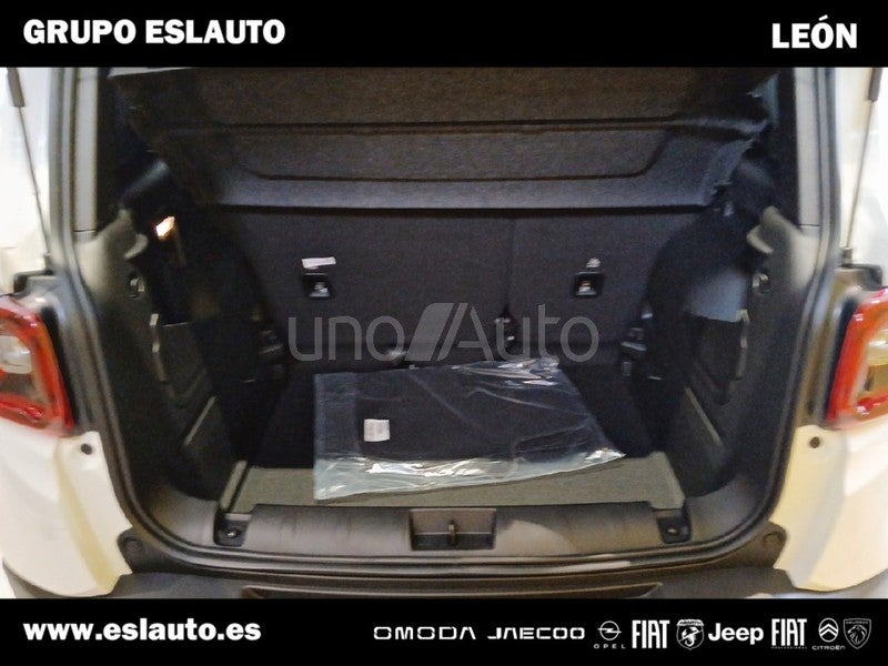 Renegade 1.5 MHEV Summit 96KW