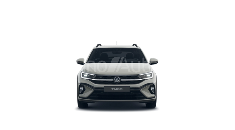 Taigo 1.0 TSI R-Line DSG 85kW
