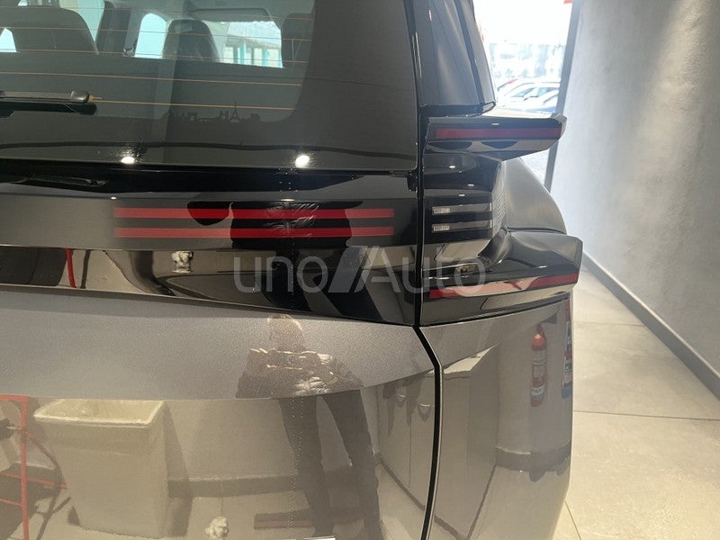 C5 Aircross Hybrid You e-DCS6 145