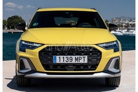 Audi A3 Allstreet