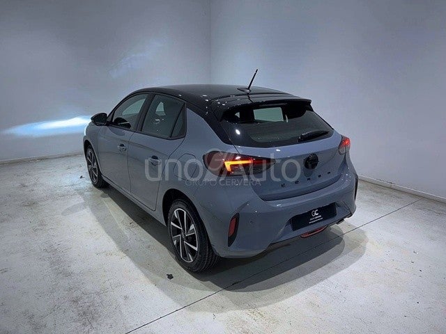 Corsa 1.2T XHL S/S GS 100