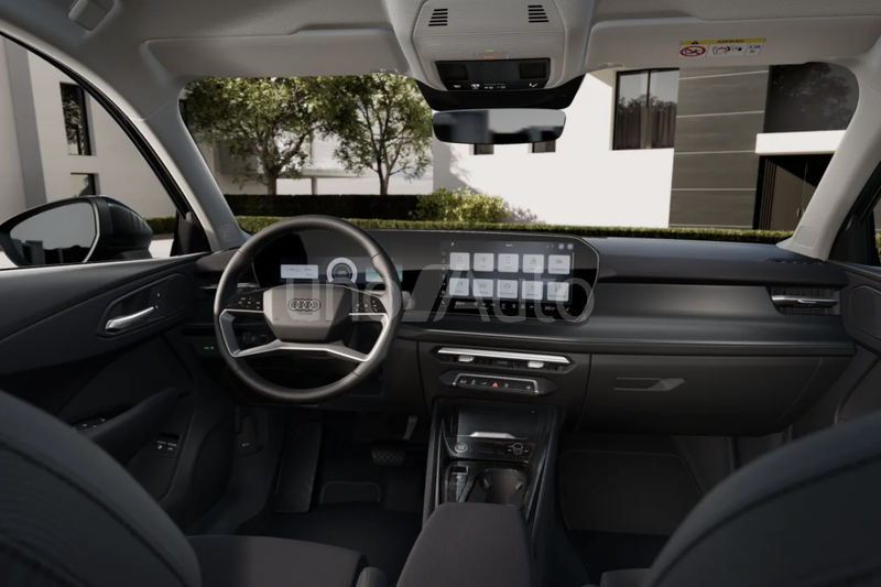 Q3 e-hybrid Advanced S tronic 200kW