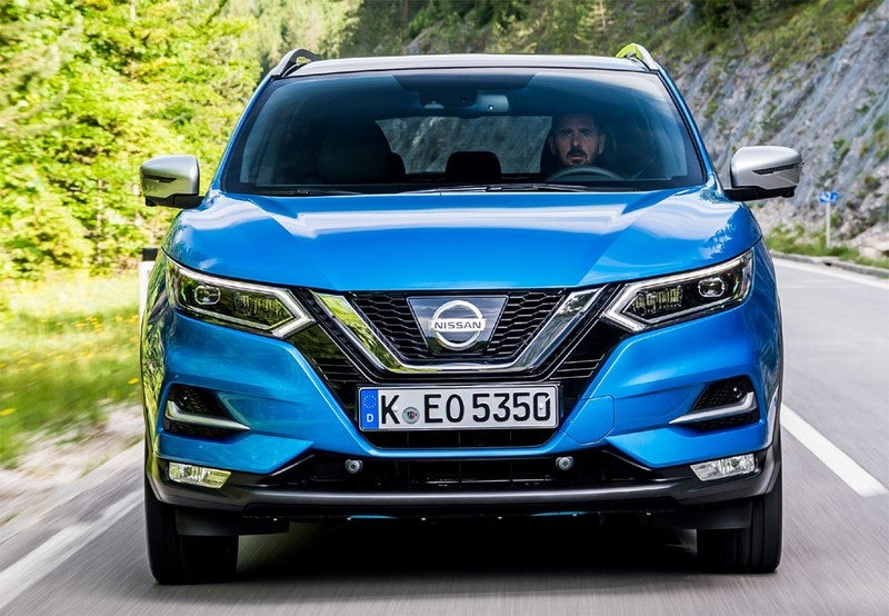 Qashqai 1.3 DIG-T Acenta 4x2 103kW