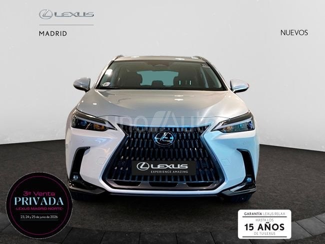 NX 300h Premium 2WD
