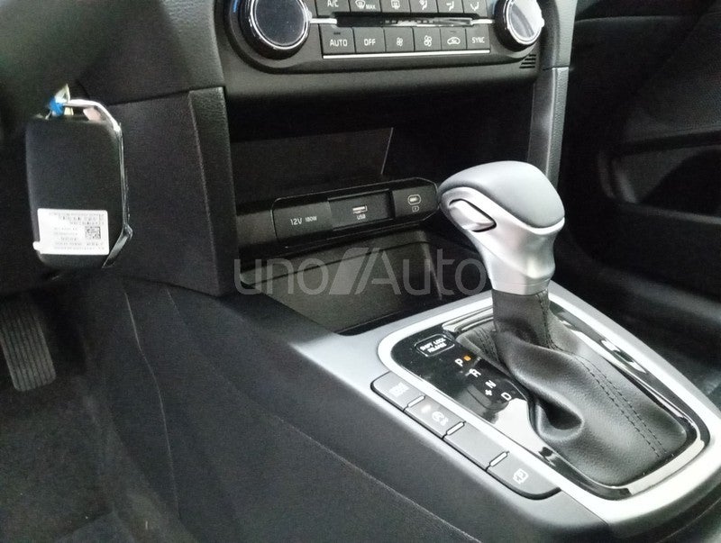 XCeed 1.0 MHEV Drive DCT 115