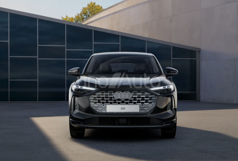 Q5 Sportback 2.0TDI quattro Advanced S tronic 150kW