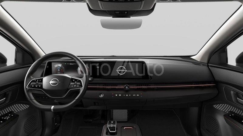 5p 87 kWh e-4ORCE Advance CAR. 22kW + Te