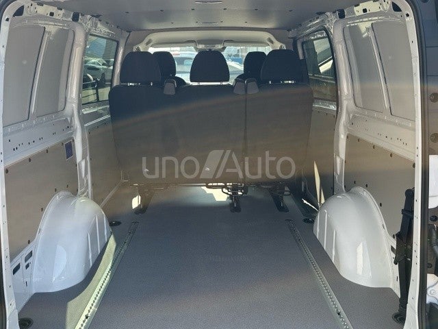 Vito Mixto 114 CDI Pro Larga