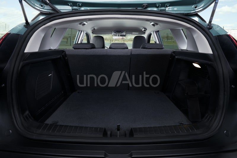 Bayon 1.2 MPI Maxx