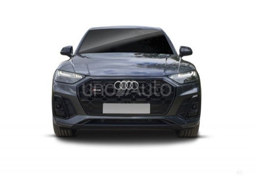 Q5 Sportback 50 TFSIe Black line quattro-ultra S tronic