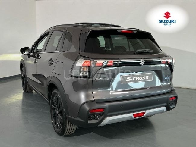1.4T Edicion Limitada Mild Hybrid Auto