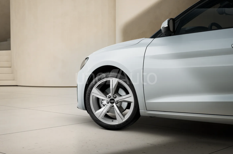 A1 Sportback 30 TFSI Advanced S tronic 85kW